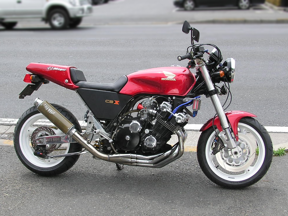 CBX1000 H-12 | オートマジック