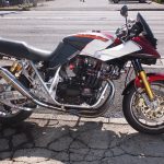 GSX1100S-Final katana ｶｽﾀﾑｺﾝﾌﾟﾘｰﾄ中古車-1