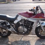 SUZUKI GSX750S⁻katanaカスタム中古車_1